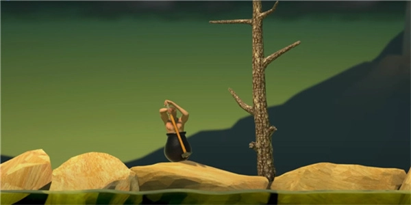 掘地求升安卓版(3)