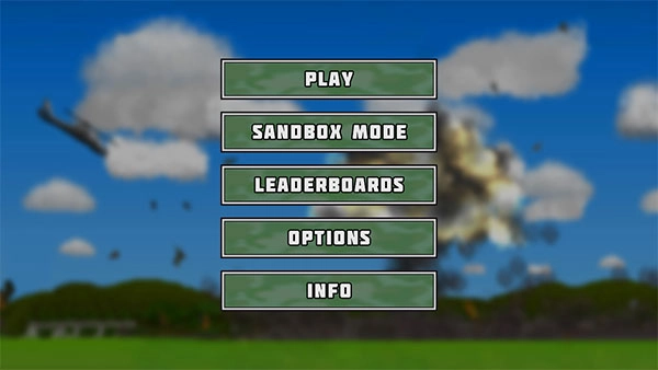 Total Destruction图3