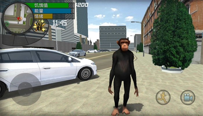 自由世界大冒险图3