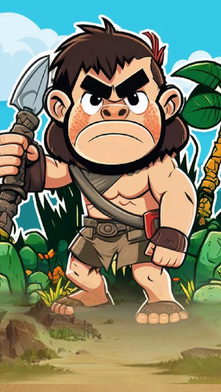 生存挑战100关图3