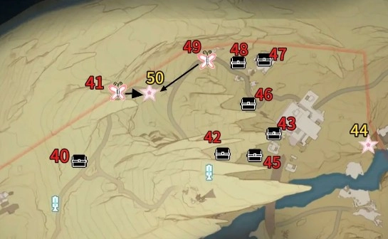 鸣潮国际服安装(Wuthering Waves)