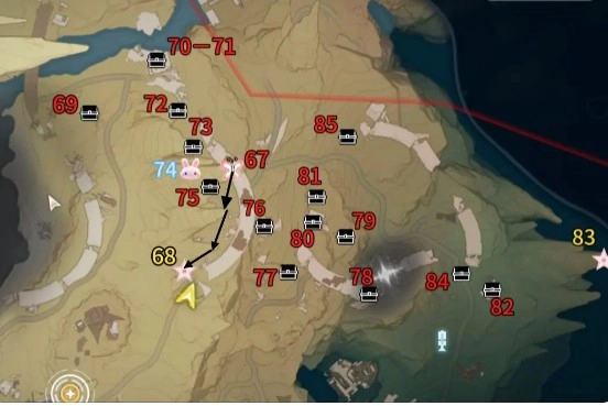 鸣潮国际服安装(Wuthering Waves)