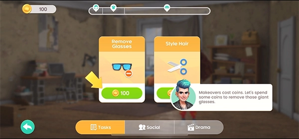 project makeover图1