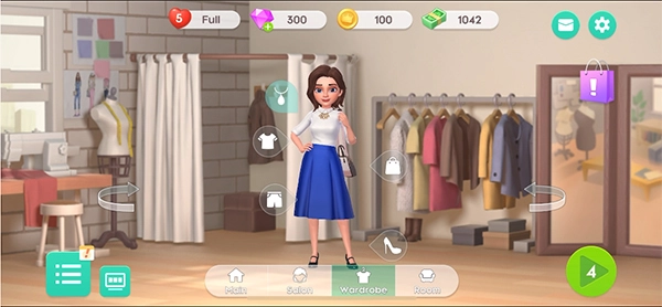 project makeover图2