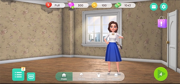 project makeover图3