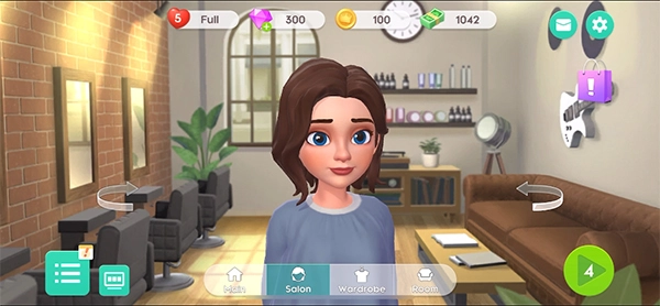 project makeover图5