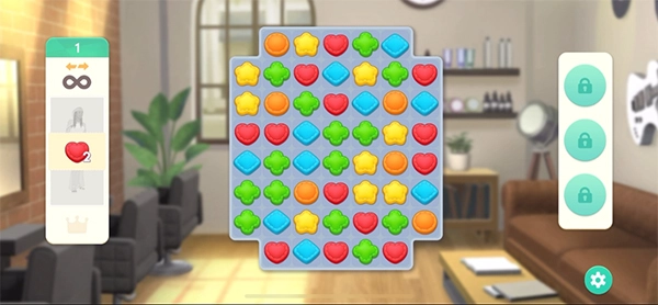 project makeover图4