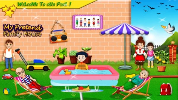 我的幸福之家(2)