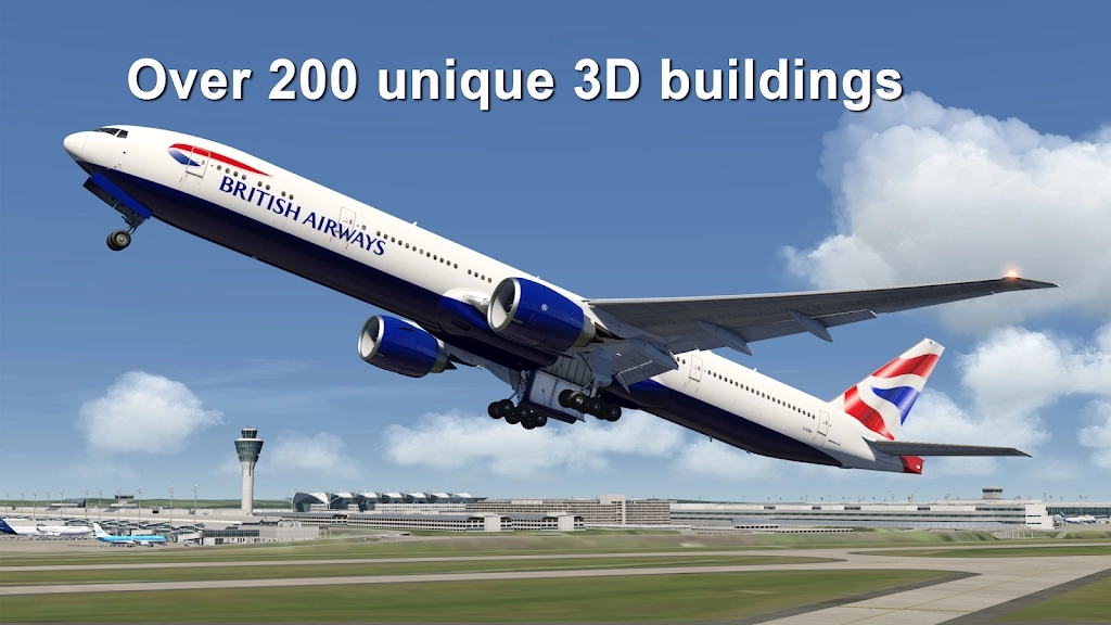 Aerofly Fs Global图6