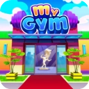我的健身房