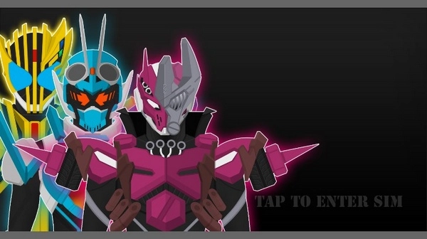 Gotchard SIM模拟器最新版图1