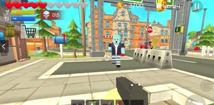 我的像素世界2免费中文版图1