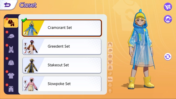 宝可梦大集结国际服图1