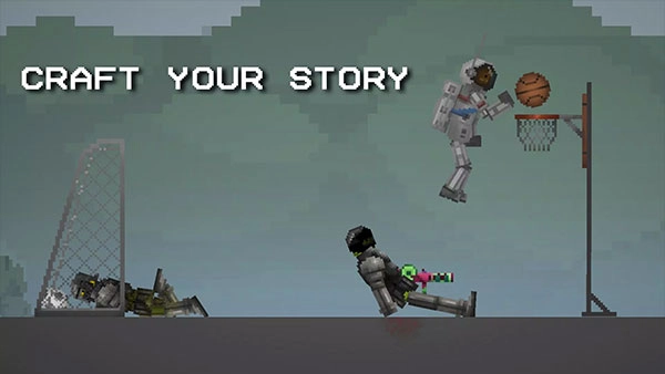 Melon Sandbox国际版图2