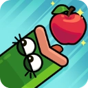 贪吃的苹果蛇国际版