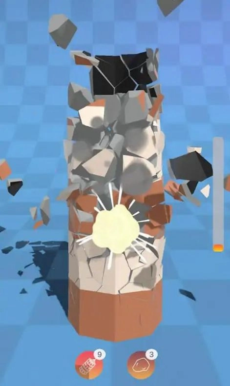 超级破坏专家3D图2