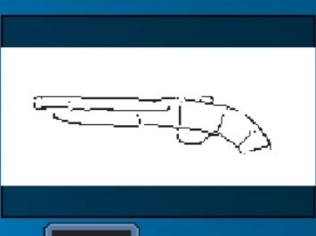 像素射擊手把手制作系統(tǒng)槍2