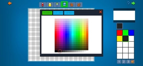 像素射擊手把手制作系統(tǒng)槍8