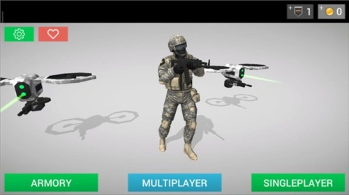 地球保護(hù)小隊(duì)怎么玩1