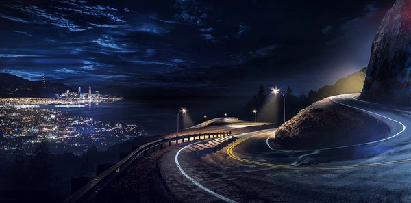 CarXStreet最新版-图1