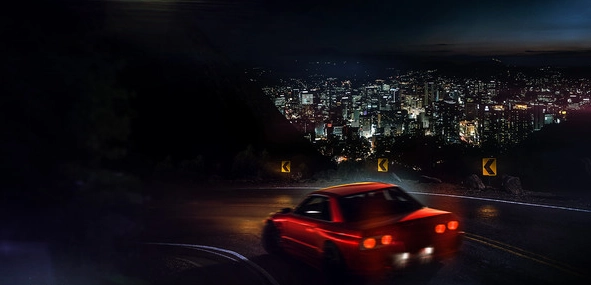 CarXStreet最新版-图3