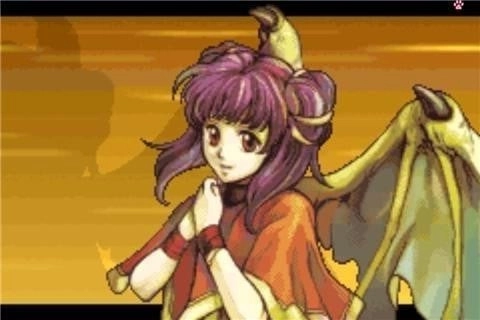 火焰纹章圣魔之光石3