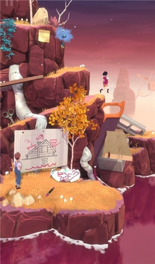 The Gardens Between图1