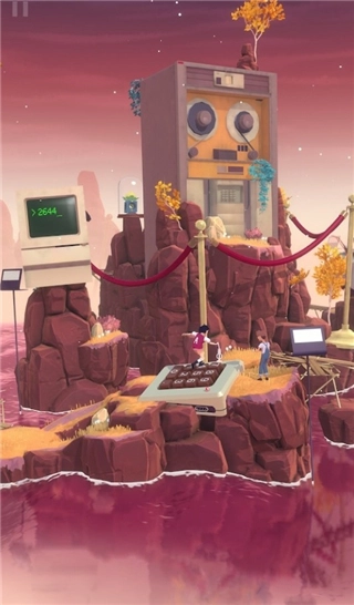 The Gardens Between图3