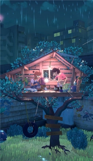 The Gardens Between图5