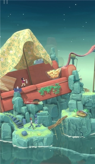 The Gardens Between图4