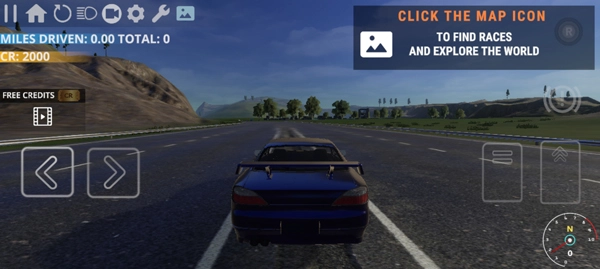 RS开放世界驾驶5