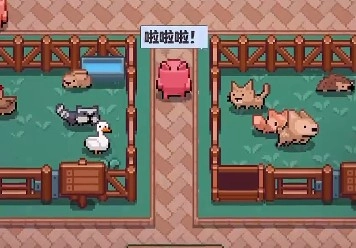 开拓猪之岛安卓版