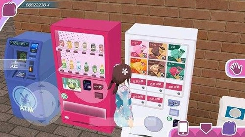 少女都市3d全解锁地图版游戏攻略7