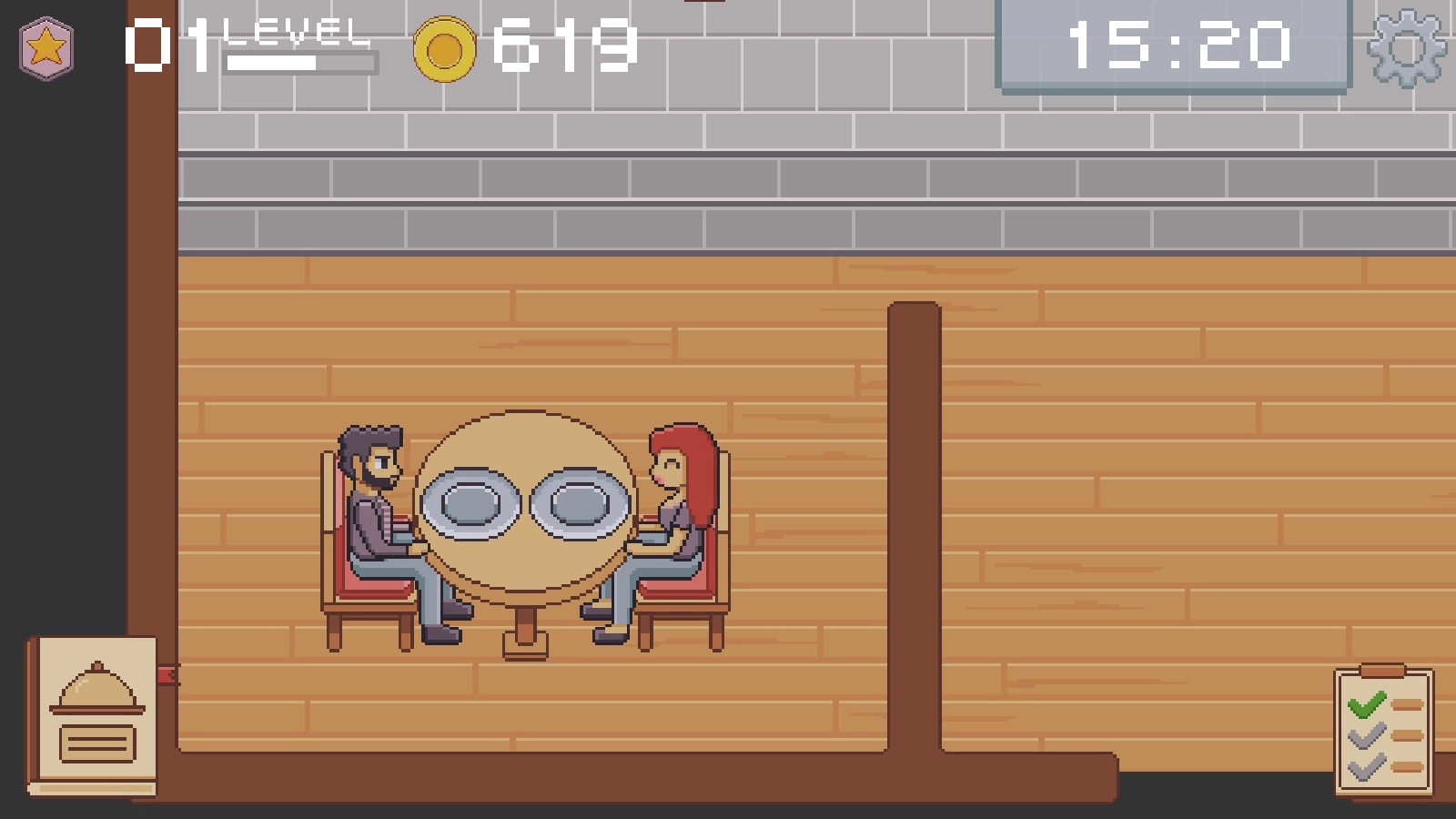 創(chuàng)造廚房截圖3