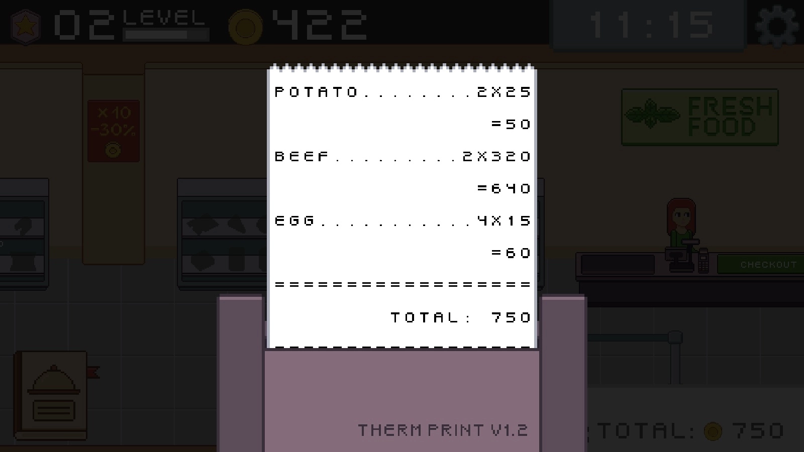 創(chuàng)造廚房截圖7