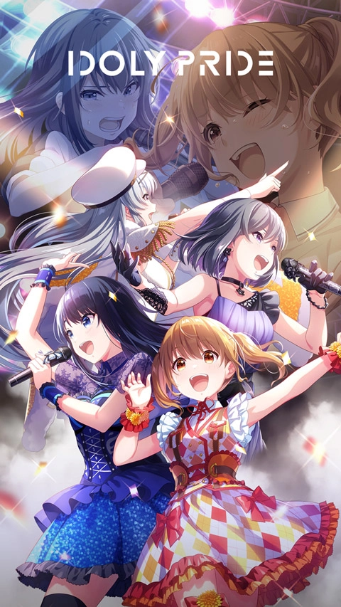 idoly pride图2