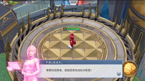 漫威超级战争2024最新版