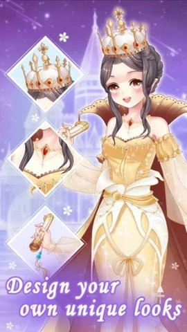 梦想花艺小店(4)