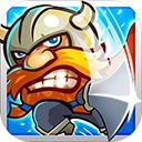 口袋英雄国际服