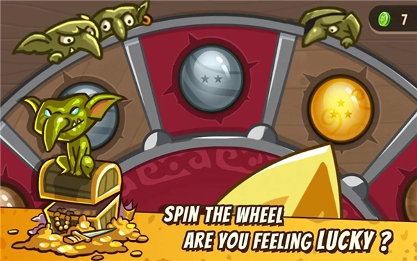 口袋英雄国际服图4