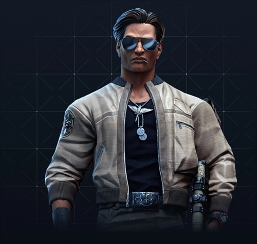 杀手狙击刺客外国版3