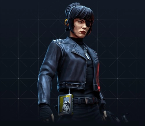 杀手狙击刺客外国版4