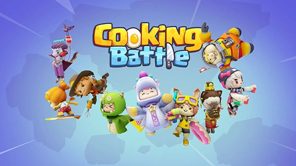Cooking Battle