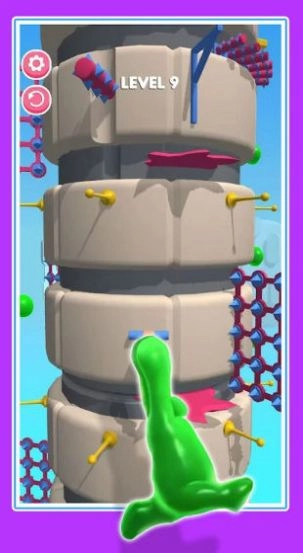 果冻人极限挑战图1