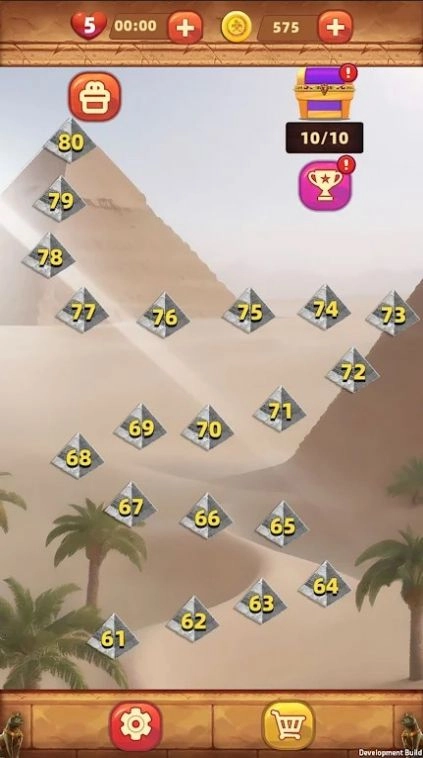 探索泡泡宝藏图2