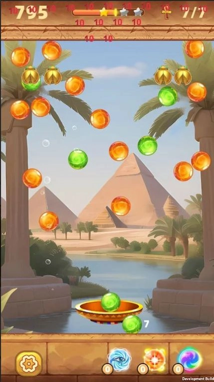 探索泡泡宝藏图3