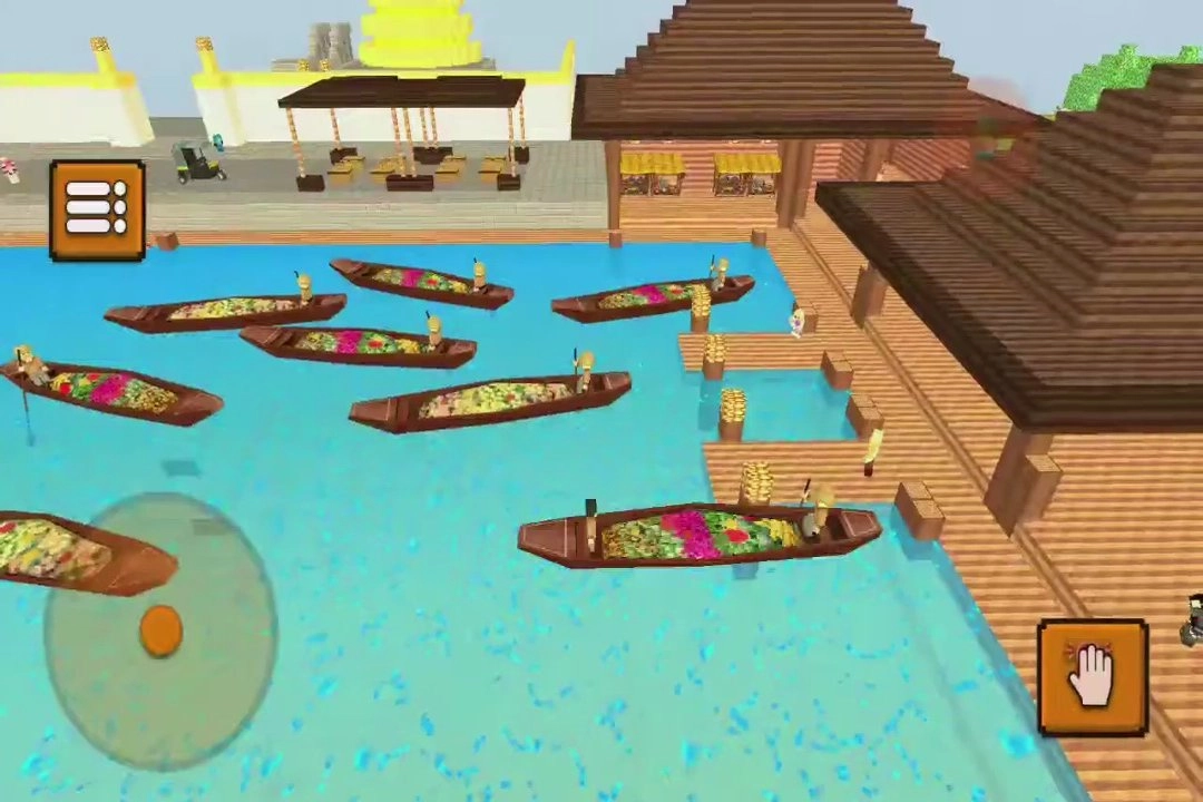 沙盒迷你世界图5