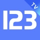 123云盘tv版