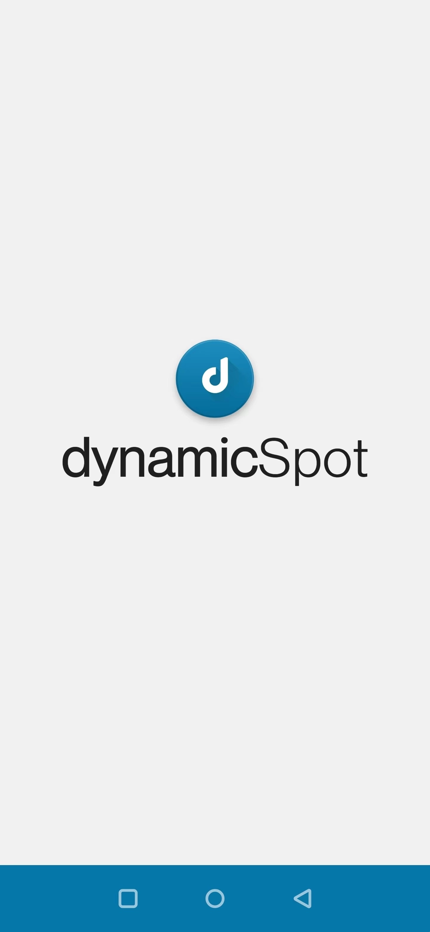 dynamicSpot截图4