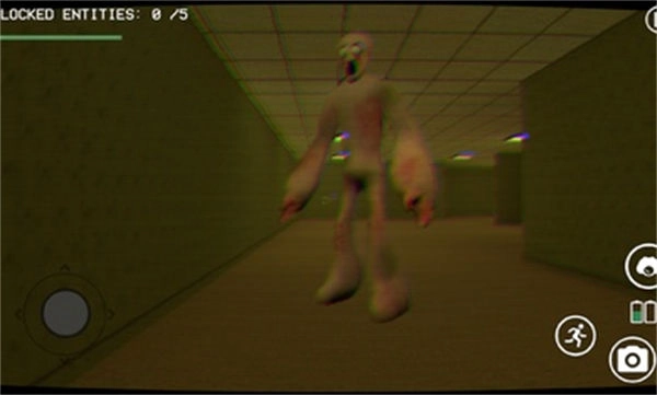 逃离后室手机版